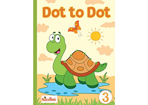 Dot To Dot 3 book cover