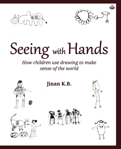 Seeing with Hands book cover