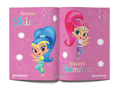 Make It Sparkle: Sticker Activity Book for Kids | Creative Play with Glitter & Shine | Ages 3–7 | Hours of Fun with Stickers and Imagination