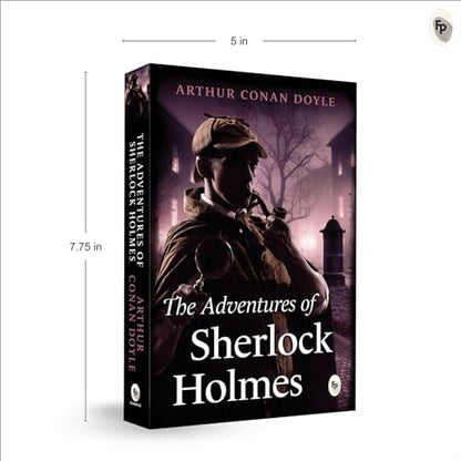 The Adventures of Sherlock Holmes