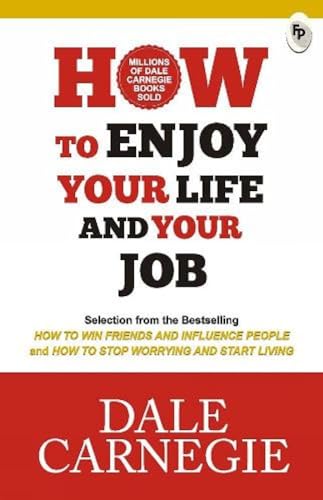 How To Enjoy Your Life And Your Job - Fingerprint! book cover