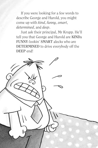 CAPTAIN UNDERPANTS #03: THE INVASION OF THE INCREDIBLY NAUGHTY CAFETERIA LADIES FROM OUTER SPACE: And the Subsequent Assault of the Equally Evil Lunchroom Zombie Nerds: 3