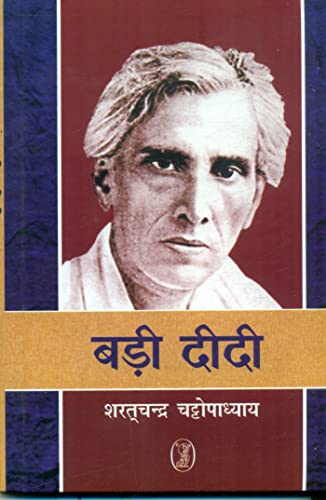 Badi Didi  book cover