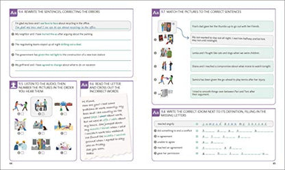 English for Everyone English Idioms: Learn and practise common idioms and expressions