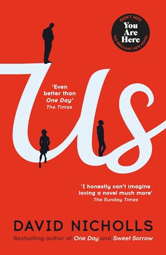 Us (Reissue) book cover