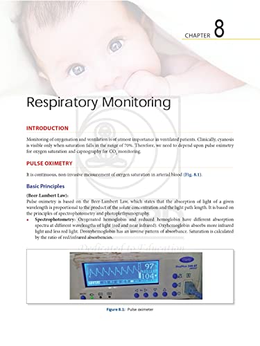 A Handbook of Pediatric and Neonatal Nursing Mechanical Ventilation [Paperback] Saroj Kumar