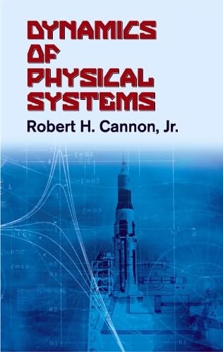 Dynamics of Physical Systems book cover