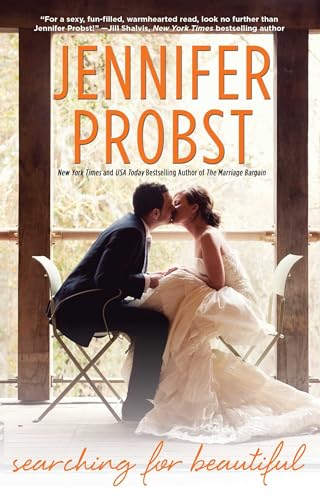 Searching for Beautiful book cover