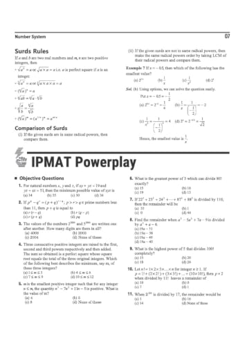 Arihant IPMAT 2027 | Complete Preparation Guide for IIM Indore, Rohtak, Jammu & Kozhikode | Chapterwise Theory & 2000+ Practice Questions with Detailed Solutions and Latest Solved Paper
