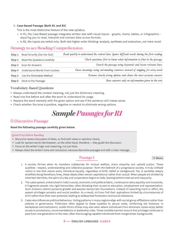 Arihant All in One English Language (Kaveri) Class 9 for CBSE Exam 2026-27 | NCERT Based Complete Theory, Practice Exercises, CBQs, A-R, Sample Papers & Mind Maps | Revised Edition as per Latest Syllabus