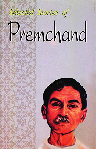 Selected Stories of Premchand by Premchand