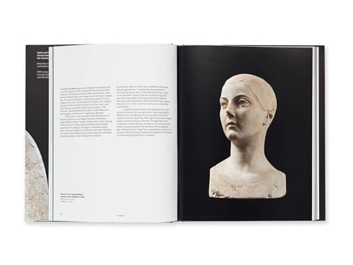 Myth & Marble: Ancient Roman Sculpture from the Torlonia Collection