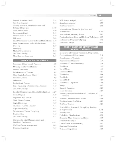 Pearson NTA UGC NET Commerce Paper 2 2026 6th Edition | For NET/SET/JRF | Solved 2025–26 Papers, Business, Accounting, Finance, Marketing & PYQs (UGC preparation series 2026)
