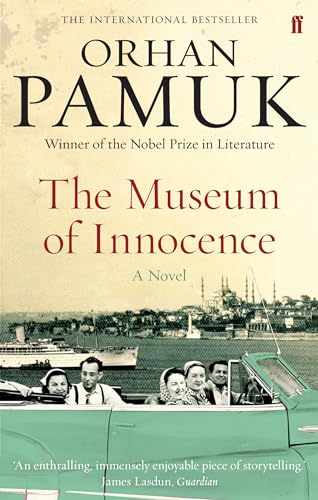 The Museum of Innocence