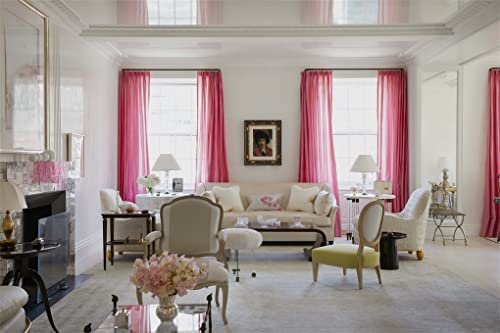 Objects of Desire: Architecture and Interiors