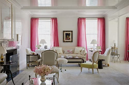 Objects of Desire: Architecture and Interiors