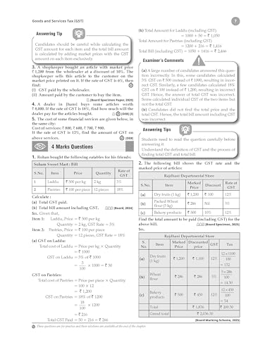Oswaal Class 10 ICSE Question Bank Mathematics (2017-2026) | For 2027 Exam Chapter-wise & Topic-wise with Competency Based Questions | Includes 2026 Paper - fully solved | Self-Assessment Papers