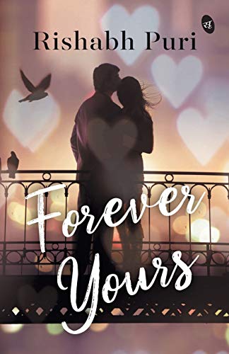 Forever Yours book cover