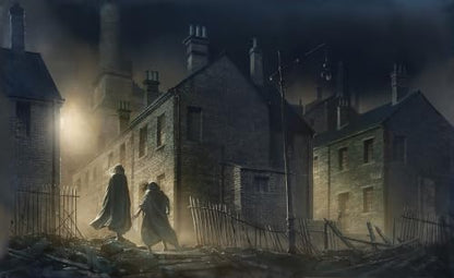 Harry Potter and the Half-Blood Prince - Illustrated Edition