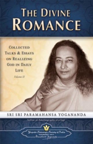 divine romance -- english book cover