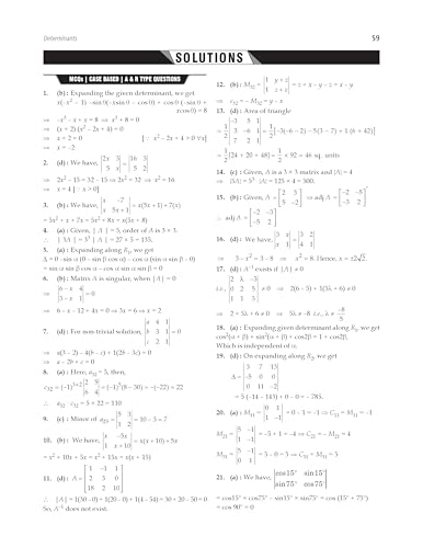 MTG CBSE Class 12 Chapterwise Question Bank Mathematics For 2027 Board Exam | Based on Latest CBSE Syllabus with 1300+ Questions