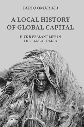 A Local History of Global Capital book cover