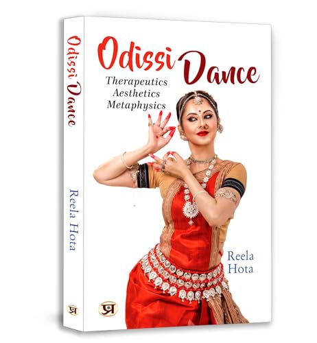 Odissi Dance: Therapeutics, Aesthetics, Metaphysics | The Oldest Classical Dance of India | A Dance of Love and Passion | Spiritual Healing Through Art | Yoga in Motion | Cultural Wisdom from Bharat