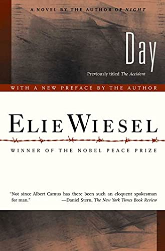 Day book cover