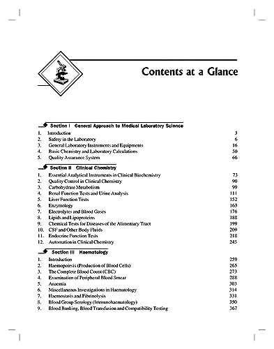 Textbook Of Medical Laboratory Science Theory And Practice (Pb 2025)