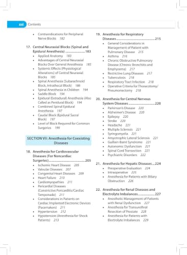 Short Textbook of Anesthesia, 7/E for MBBS Students and MD/DA/DNB Aspirants | 9 Sections, Recent Drugs, Equipment and Ventilation Modes with Latest AHA CPR Guidelines