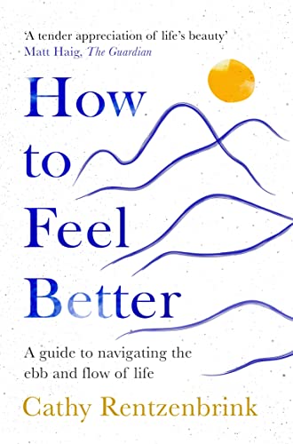 How to Feel Better book cover