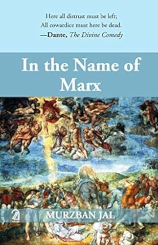 In the name of Marx book cover