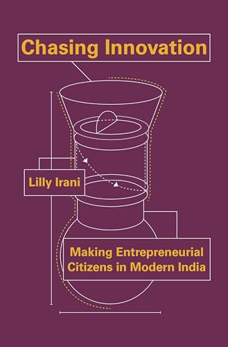 Chasing Innovation book cover
