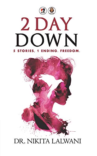 2 Day Down book cover