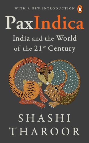 Pax Indica: India and the World of the 21st Century