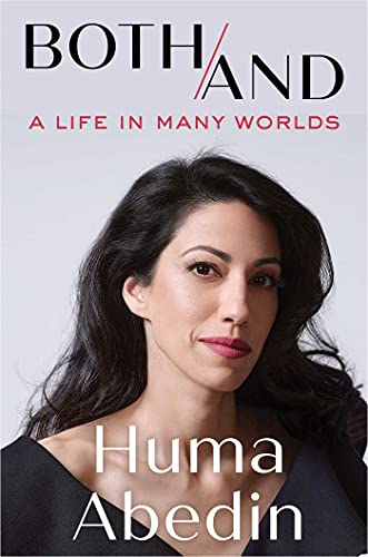 Both/And book cover