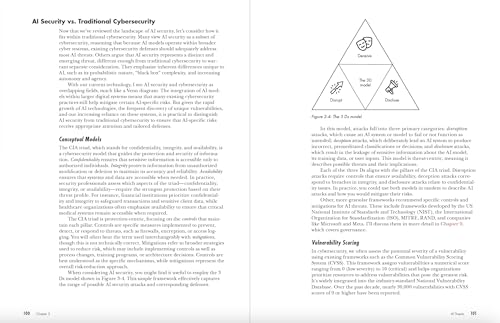The Ai Security Handbook: A Hands-on Guide to Attacking, Defending, and Securing Modern Ai Systems