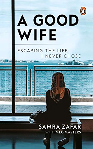 A Good Wife book cover