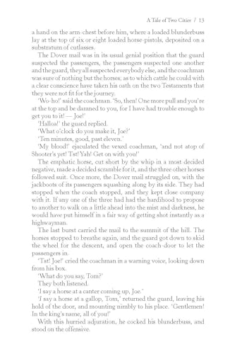 A Tale of Two Cities by Charles Dickens – An Extraordinary Saga of Love | Sacrifice | French Revolution | A Timeless Story of Redemption | Inimitable Classic Literature