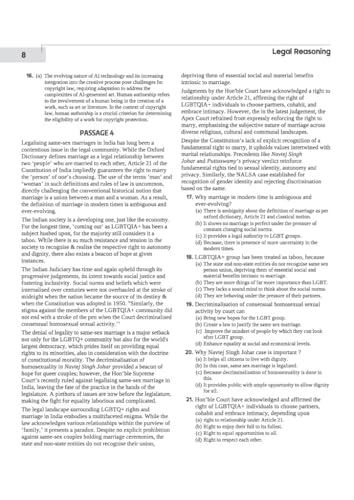 Arihant CLAT Preparation Guide 2027 | CLAT Conqueror | Legal Reasoning, English, Quantitative Aptitude, Logical Reasoning, Current Affairs | PYQs 2026-2025 | 2000+ MCQs & 3 Practice Sets