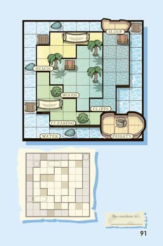 Murdoku Volume 2: Back in Time: 80 Murder Mystery Logic Puzzles | A Full-Colour Puzzle Book with Sudoku-Inspired Logic, Detective Challenges & Crime-Solving Fun
