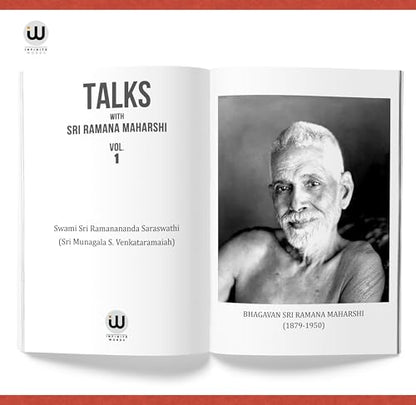 Talks With Sri Ramana Maharshi Volume 1 | Talks With Sri Ramana Maharshi Volume 2 | Talks With Sri Ramana Maharshi Volume 3 | Sri Ramana Maharshi | ... ???? ?? ??? ???? ???? ??? ?????? ??? ?????? I