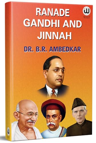 Castes In India | States and Minorities | Ranade, Gandhi and Jinnah | Waiting For A Visa | Buddha Or Karl Marx | Dr. BR Ambedkar Books | English ... photo frame statue ??????? Lang Aani b. r.