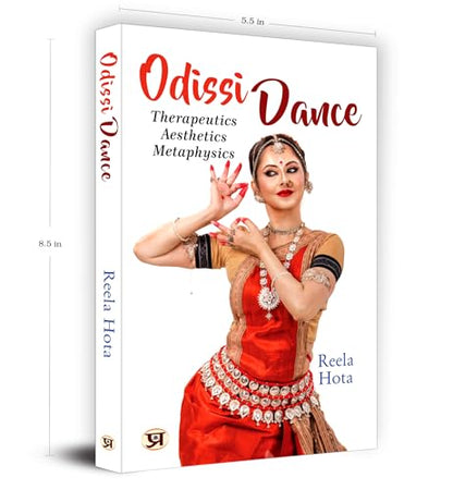Odissi Dance: Therapeutics, Aesthetics, Metaphysics | The Oldest Classical Dance of India | A Dance of Love and Passion | Spiritual Healing Through Art | Yoga in Motion | Cultural Wisdom from Bharat