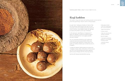 Mit?h?ra: Food Wisdom From My Indian Kitchen by Rujuta Diwekar | Eating with the Seasons: Nourishing Indian Recipes Year-Round