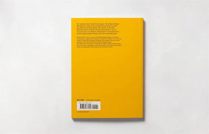 THE GRAPHIC DESIGN IDEA BOOK