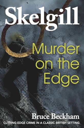 Murder on the Edge: Inspector Skelgill Investigates book cover