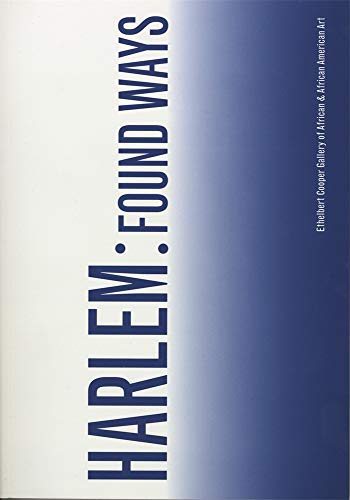 Harlem book cover