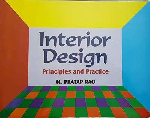 Interior Design (Principles& Practice) book cover
