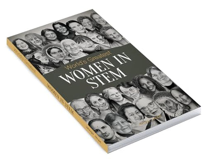 World's Greatest Women in STEM